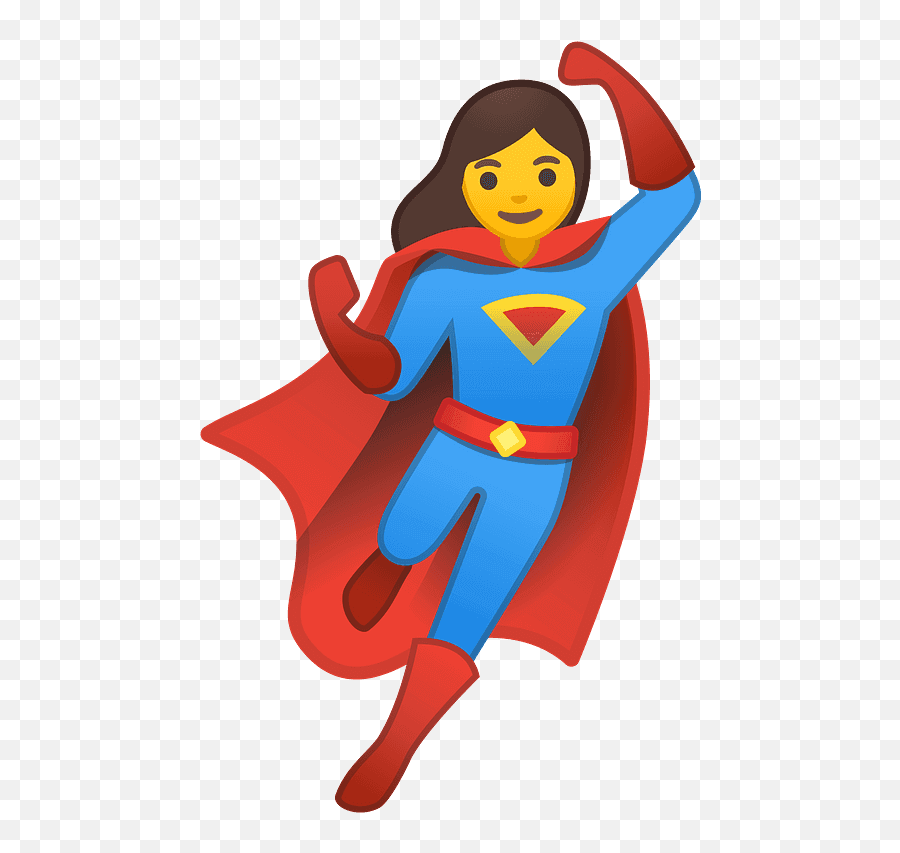 Tono De Piel Medio - Superhero Emoji,Emoji Hombros Encogidos