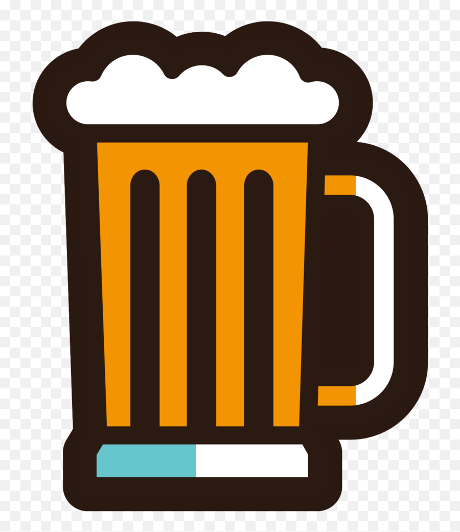 Free Beer 1201132 Png With Transparent Background - Biere Png Emoji,Poured Beer Emoji