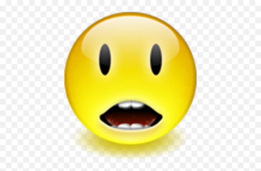 Amazon - Wide Grin Emoji,Football Emoticon Android