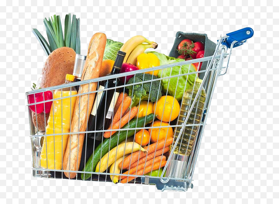 Diario De Marzo Argentores - Shopping Cart And Bag Png Emoji,Caras Enojadas Emojis