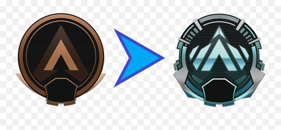 Apex Legends Predator Logo Transparent Emoji,Apex Legends Discord Emojis