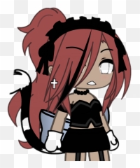 Discover Trending Maldito Stickers Picsart - Fictional Character Emoji,Girl Holding Pug Emoticon