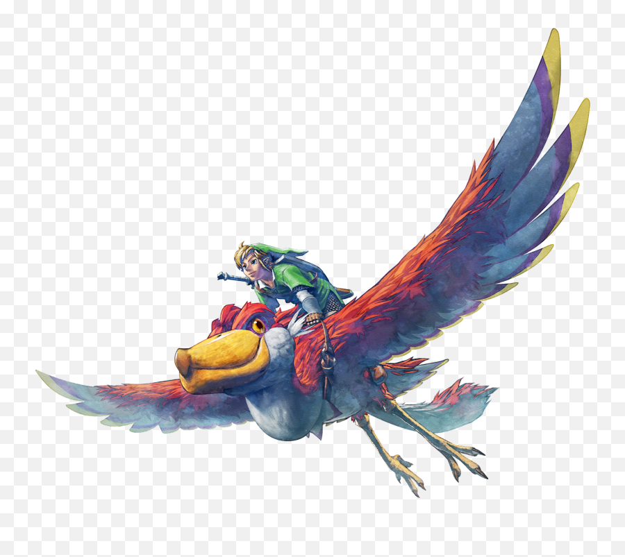 G1 Death Battle Fan Blogs June 2021 - Legend Of Zelda Skyward Sword Bird Emoji,Japanese Bowing Emoticons Triforce Heroes