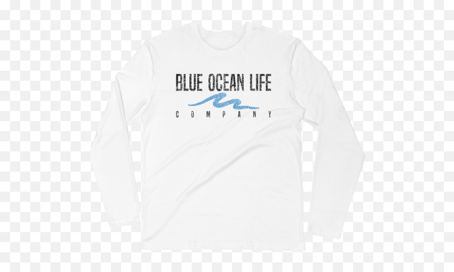 Blueoceanlifeco - Snpt Long Sleeve Emoji,Wearing Emotions On Your Sleeve