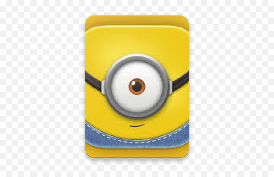 Minion Wallpapers Hd On Google Play Reviews Stats - Happy Emoji,Minion Emoticons For Iphone