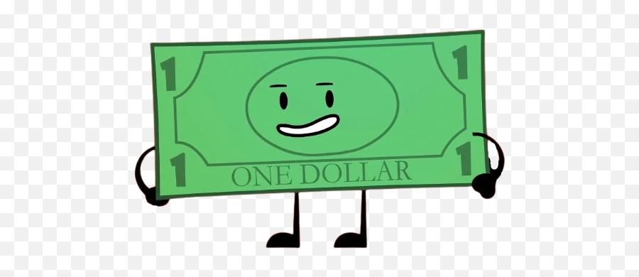 Dollar - Happy Emoji,Emoticon Dolar Png