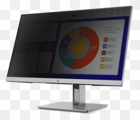 Why Do I Need A Computer Privacy Screen - Elitedisplay E243p Emoji,G-tech Emotion 2 Lcd
