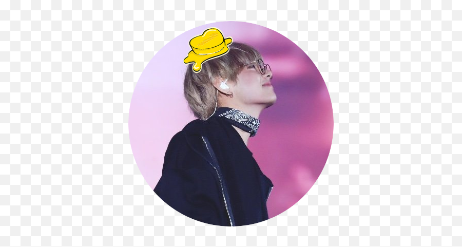 Costata On Twitter U201cborahaeu201d Was Created By Taehyung And - Rose Emoji,Emoji Meanings Army