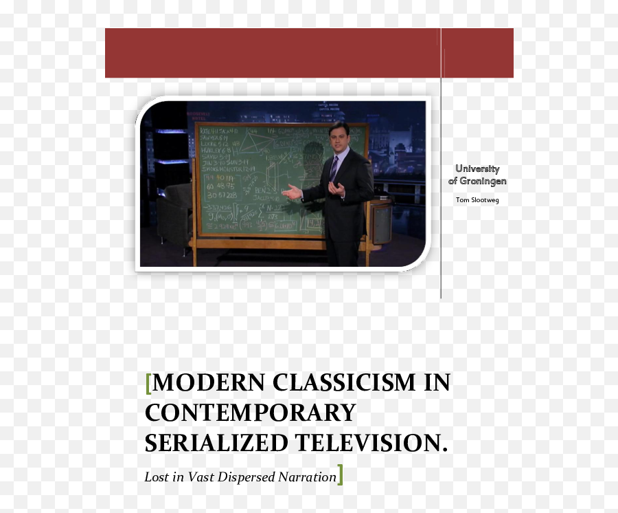 Contemporary Serialized Television - Blackboard Emoji,Twin Peaks James Hurley Emotions