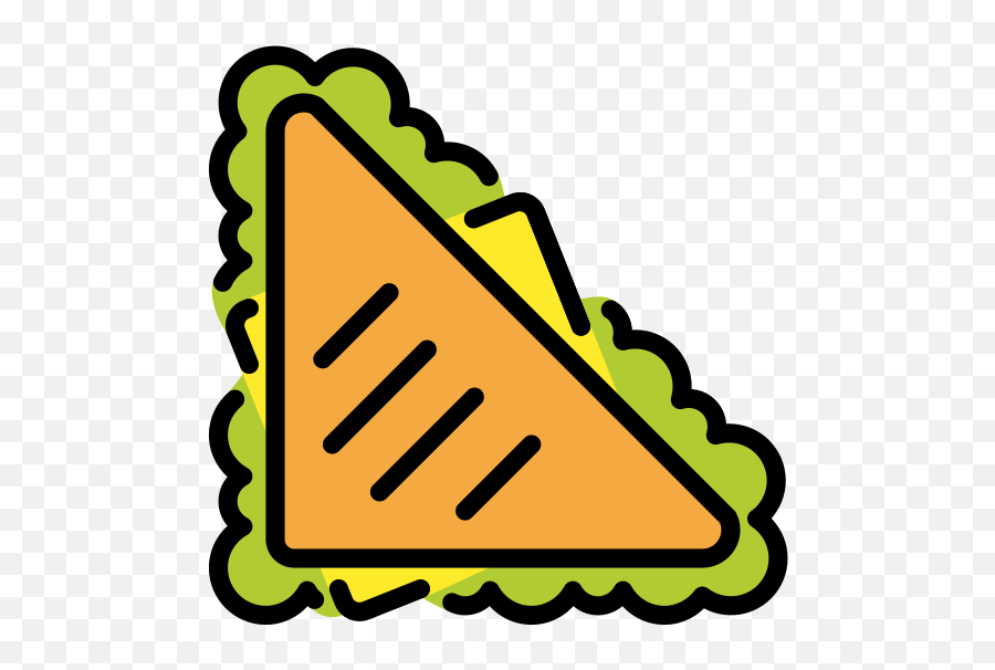 Sandwich Emoji - Portable Network Graphics,Sandwich Emoji