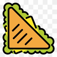 Sandwich Emoji - Portable Network Graphics,Sandwich Emoji