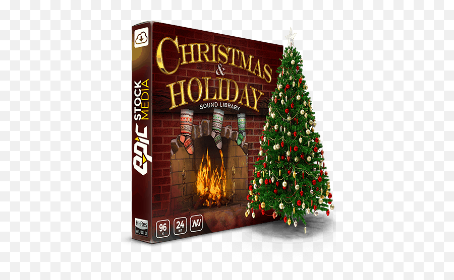 Christmas Holiday Sound Effects - Epic Stock Media Christmas Holiday Sound Effects Library Emoji,Jingle Bell S Chime In Jingle Bell Time Emotion