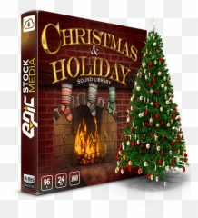 Christmas Holiday Sound Effects - Epic Stock Media Christmas Holiday Sound Effects Library Emoji,Jingle Bell S Chime In Jingle Bell Time Emotion
