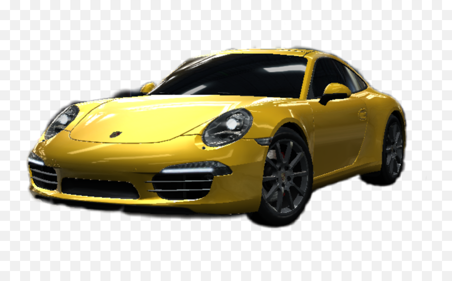 Porsche Car Sticker - Automotive Paint Emoji,911 Emoji