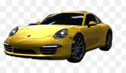 Porsche Car Sticker - Automotive Paint Emoji,911 Emoji