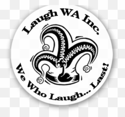 Laughter Wa Newsletter - Language Emoji,Negative Emotions Lis