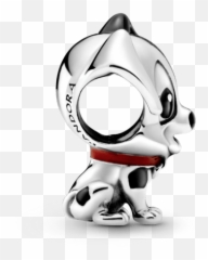 Charm Patch De 101 Dálmatas De Disney - 101 Dalmatincov Pandora Emoji,Disney Emoji Patch