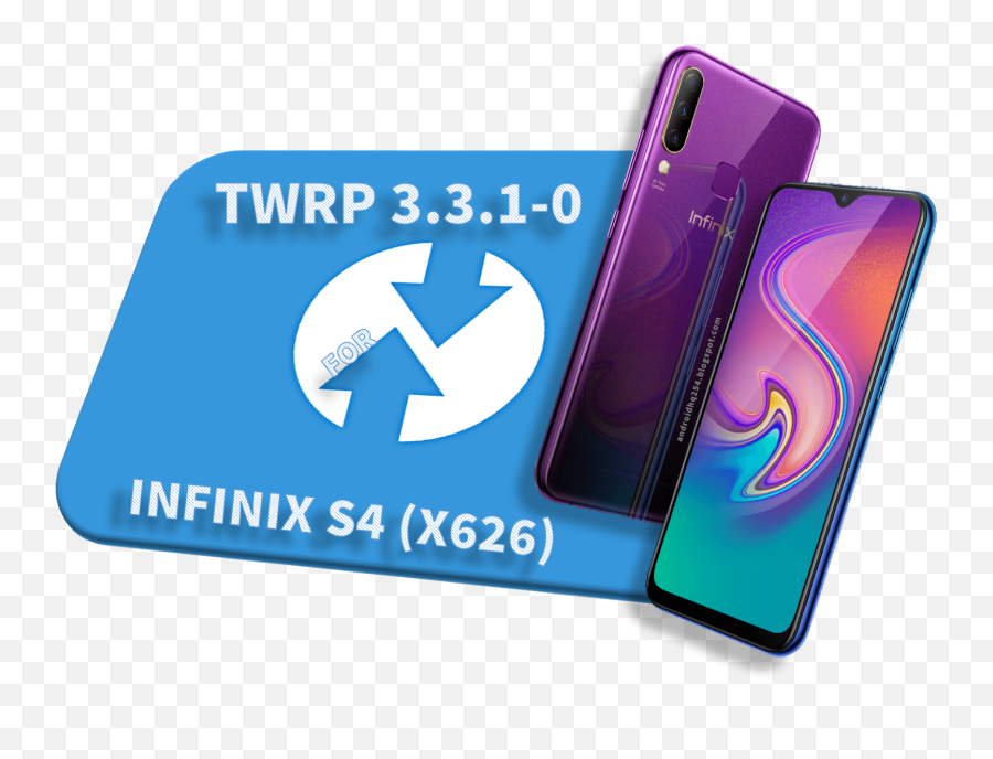 Twrp For Infinix S4 How To Root - Language Emoji,Emotion Ui Kit Kat