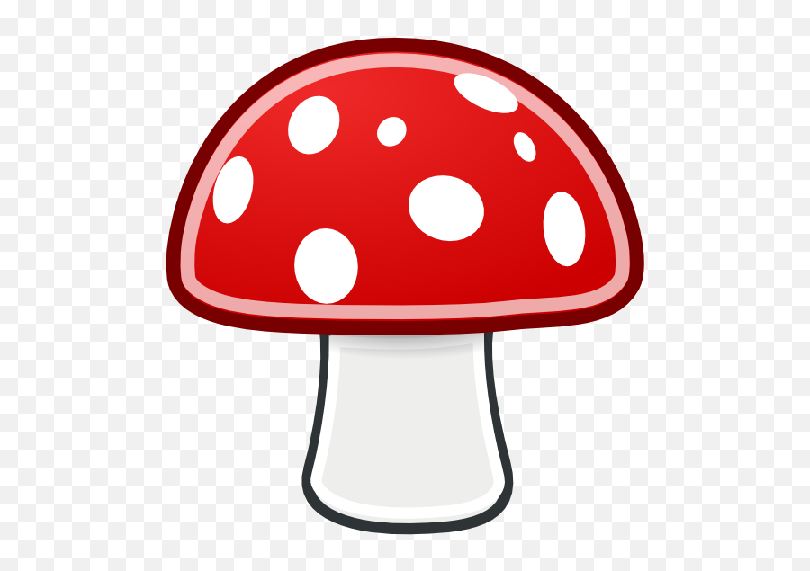 Shrooms Clip Art - Mushroom Clipart Emoji,Shroom Emoticon