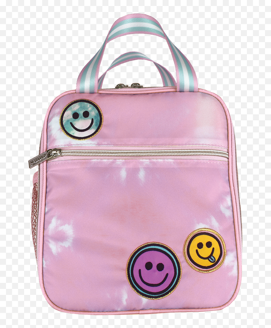 Nothing But Good Vibes Tie Dye Journal - Girly Emoji,Claire's Emoji Pillow