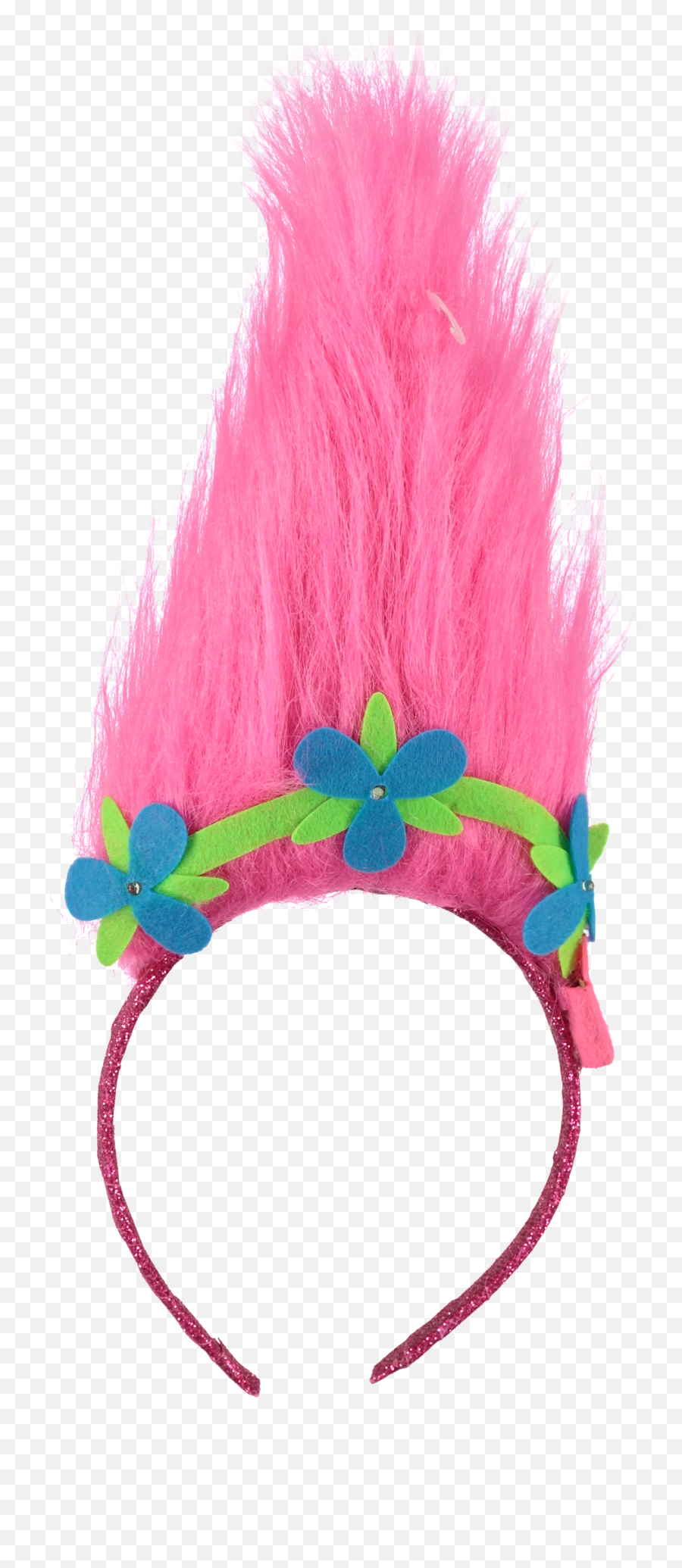 Trolls Light - Costume Hat Emoji,Emojis For Trolls