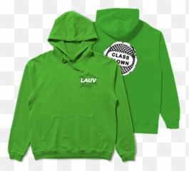 Lauv - Hooded Emoji,Alessia Cara Hoodie Emotions