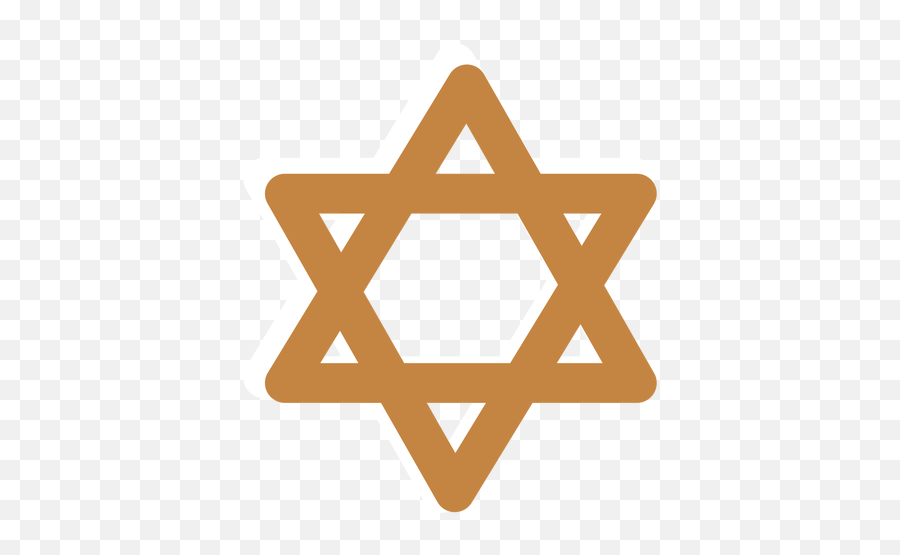 Gráficos De Israel Para Baixar - Gold Star Of David Transparent Emoji,Dreidl Emojis