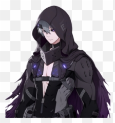 Gray Raven - Punishing Gray Raven Lucia Alfa Emoji,Ravens Alternate Emotions