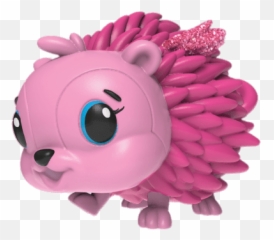 Hatchimals Hedgyhen Transparent Png - Hatchimals Hedgyhen Emoji,Hatchimals List Of Emotions