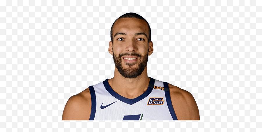 Utah Jazz - Rudy Gobert Emoji,Utah Jazz Emojis