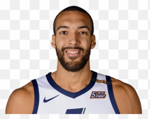 Utah Jazz - Rudy Gobert Emoji,Utah Jazz Emojis