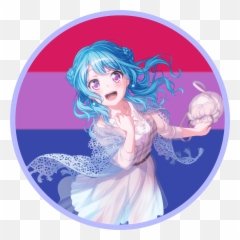 The Most Edited Kanonmatsubara Picsart Emoji,Aqua Emoticon Konosuba