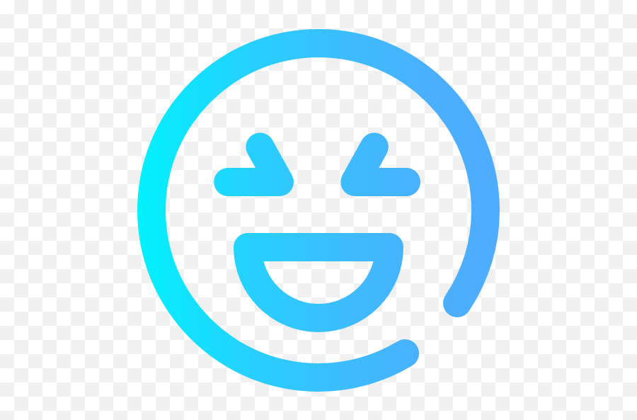 Free Icon - Happy Emoji,Smile Rose Emoticon