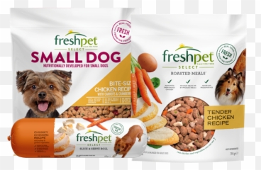 Freshpet Select Dog Food - Fresh Dog Food Uk Emoji,Dogs Emotions