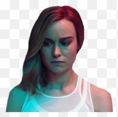 Brie Larson Sticker Pack - Sticker Brie Larson Emoji,Brie Larson Emotion
