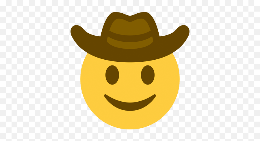 Shannon Gill U003eu003e Atx Copywriter Creative - Cowboy Emoji Twitter,Edible Emoji Picture For Cake