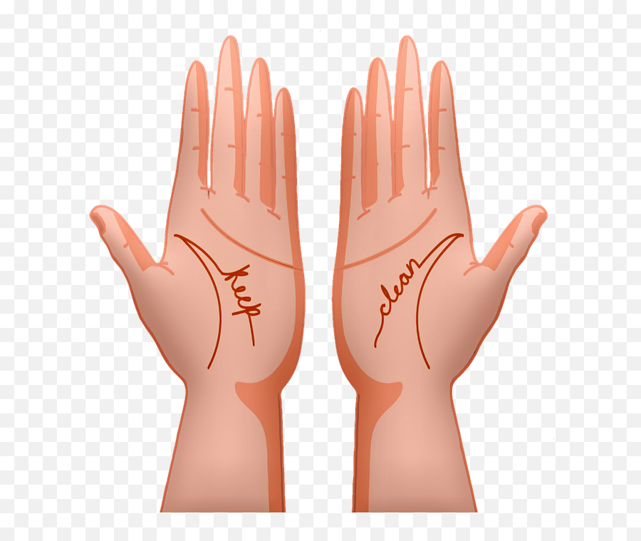 Clean Hands Coronavirus Wash Hands - Manos Limpias Png Emoji,Emotions Hands Social
