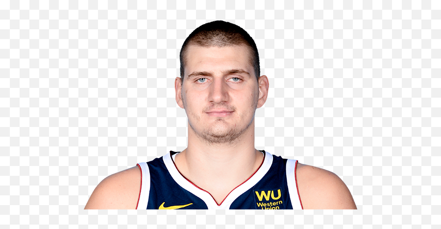 Do You Think That Most Of Alex Carusou0027s Popularity Results - Nikola Jokic Emoji,Klay Thompson Don't Show A Great Deal Of Emotion