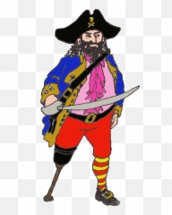 Emotion - Buccaneer Emoji,Ocean Of Emotion