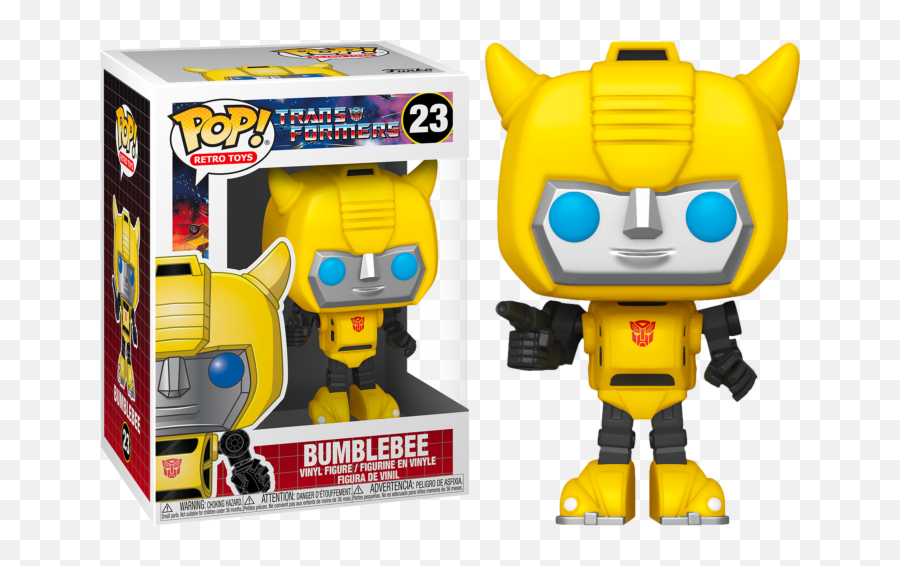 Bumblebeepopfigure Cheap Buy Online Emoji,Festo Emotion Butterfly