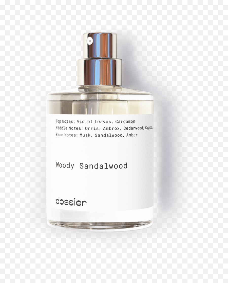 Woody Sandalwood U2013 Dossier Perfumes Fragrance Perfume Emoji,Mixed Emotions Diamods Perfume