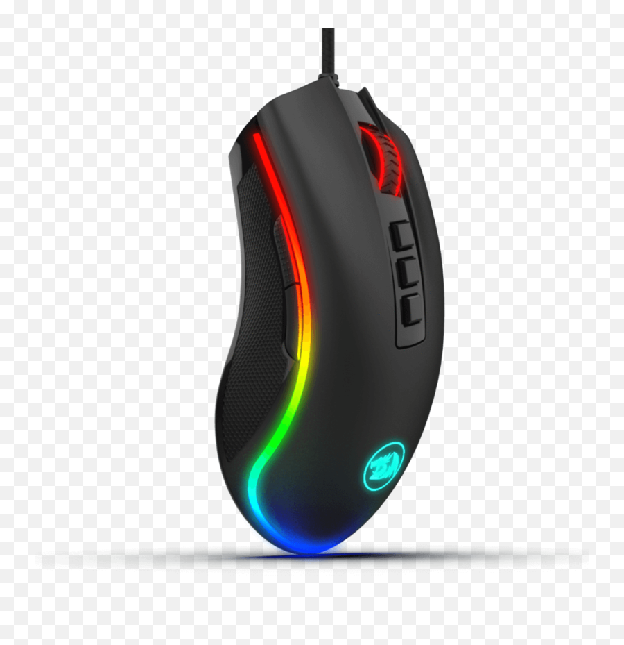 Redragon M711 Cobra Gaming Mouse With 168 Million Chroma Emoji,How To See Emojis On Chrooma Keyboa.rx
