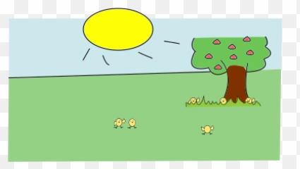 Openclipart - Clipping Culture Emoji,Emoticon Palmiers