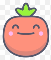 Tomato - Free Food Icons Emoji,Teabag Emoticon