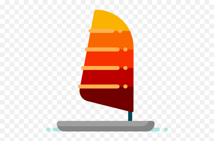 Free Icon Windsurf Emoji,New Android Emojis Ship