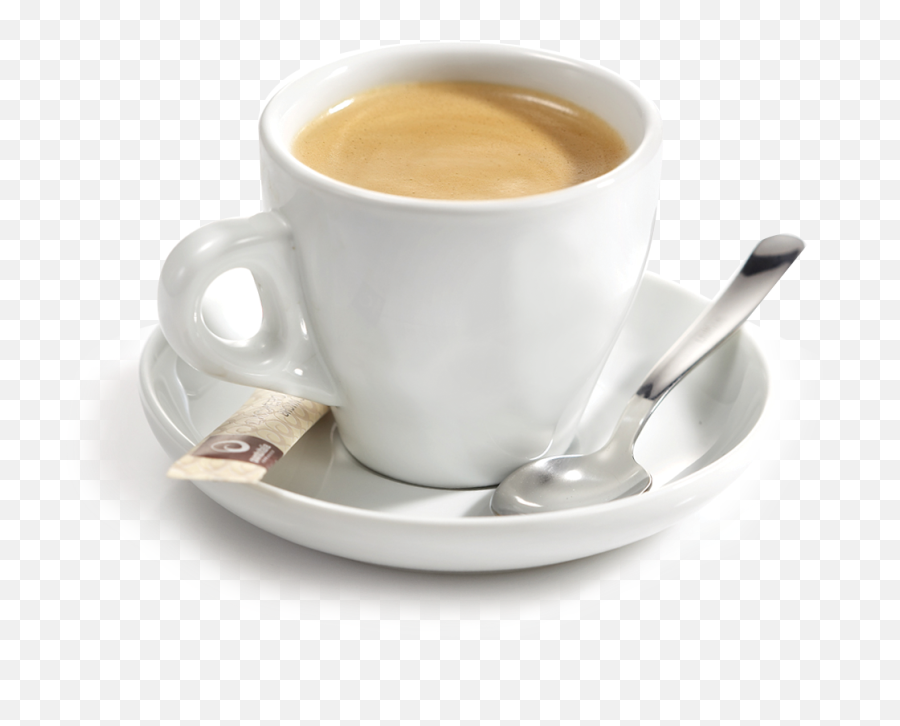 Coffee Milk Espresso Tea - Cup Coffee Png Png Download Emoji,Frustrated Coffee Cup Emoji Clipart