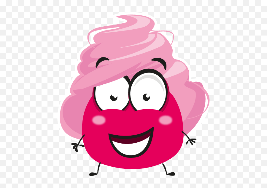 Who Is Fizzy - Fizzy Distribution Emoji,Mischievous Troll Funny Emoticon Smiley