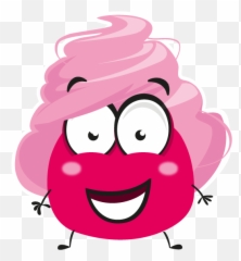 Who Is Fizzy - Fizzy Distribution Emoji,Mischievous Troll Funny Emoticon Smiley