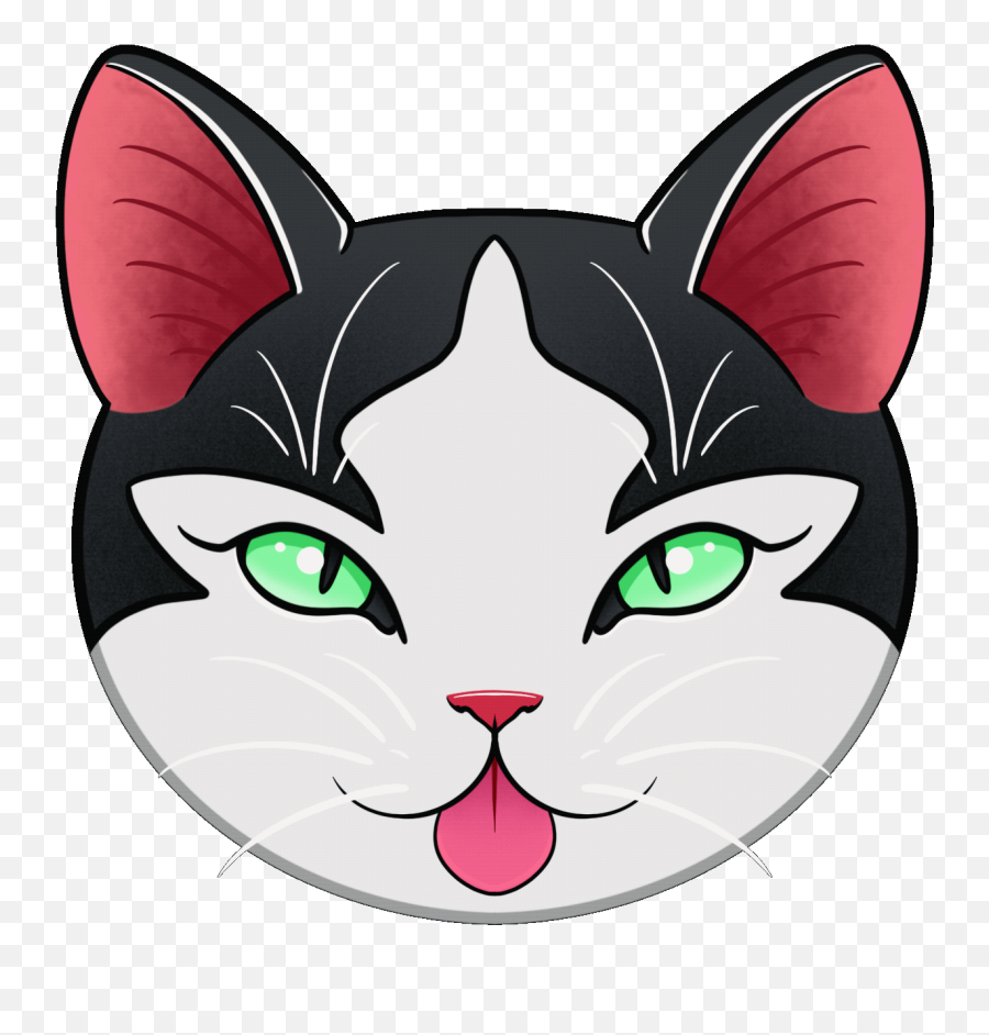 Lol Gifs - Get The Best Gif On Giphy Emoji,Fluffy Cat Gif Emoticon