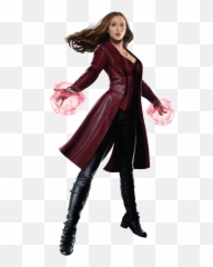 Scarlet Witch Png Pic Png Mart Emoji,Witchy Type Emojis